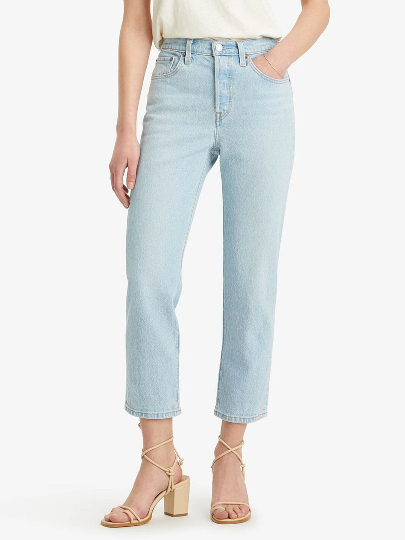 Джинси Levi's модель 36200;0326 Фото