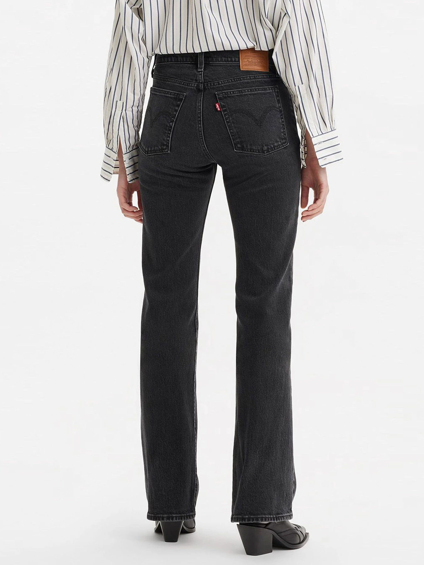 Джинсы Levi's модель A8710;0010 Фото