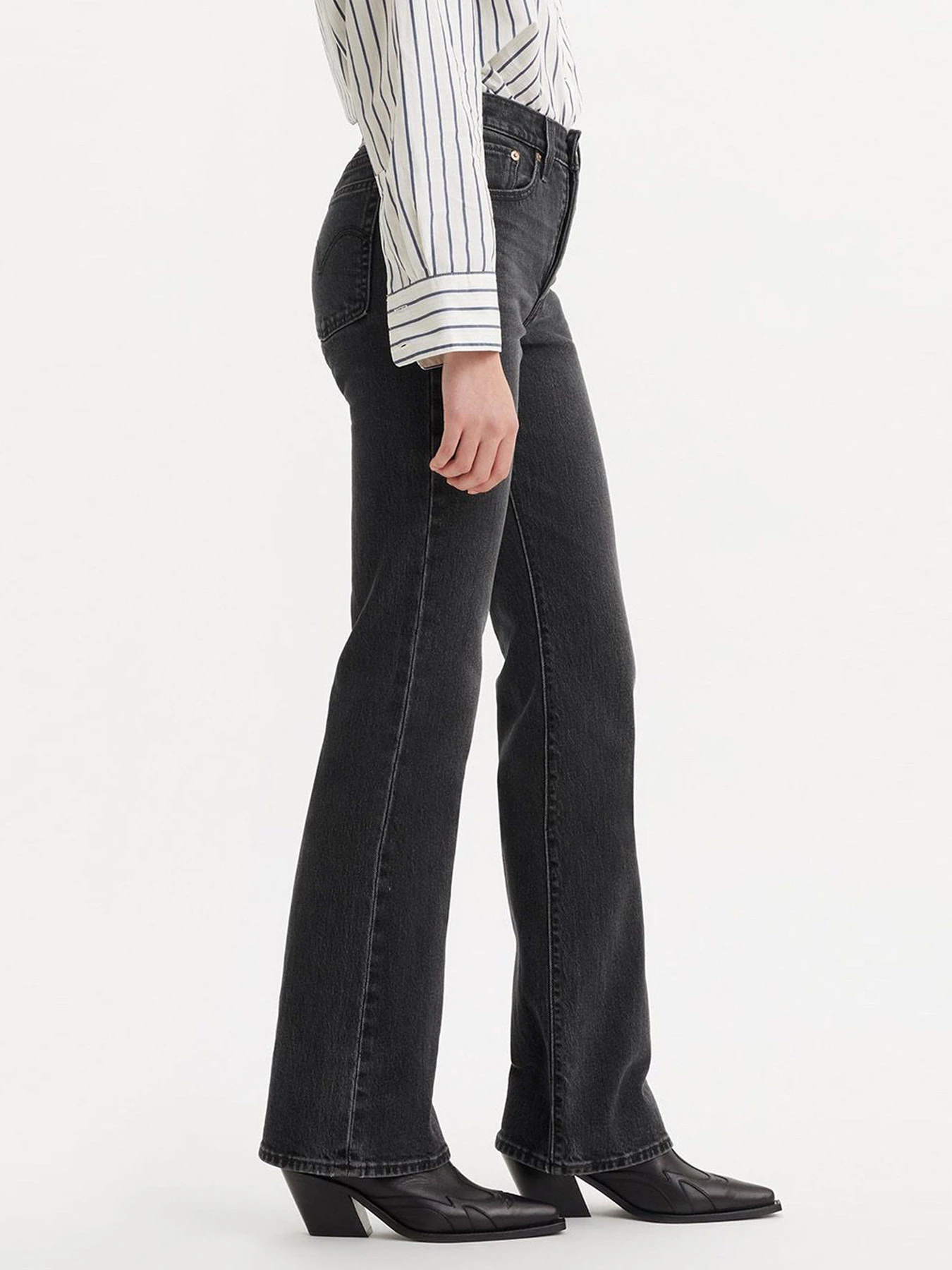Джинсы Levi's модель A8710;0010 Фото