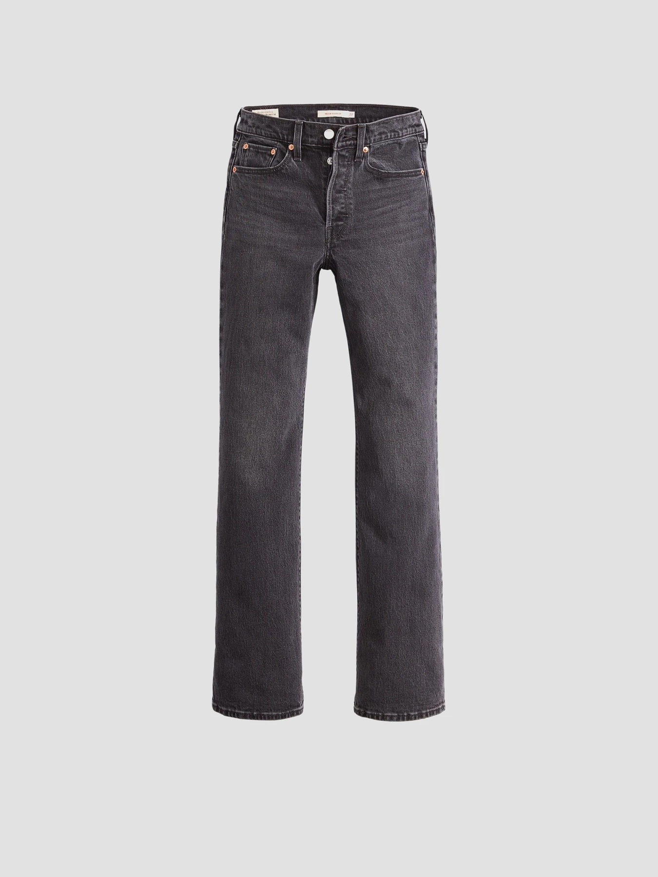 Джинсы Levi's модель A8710;0010 Фото