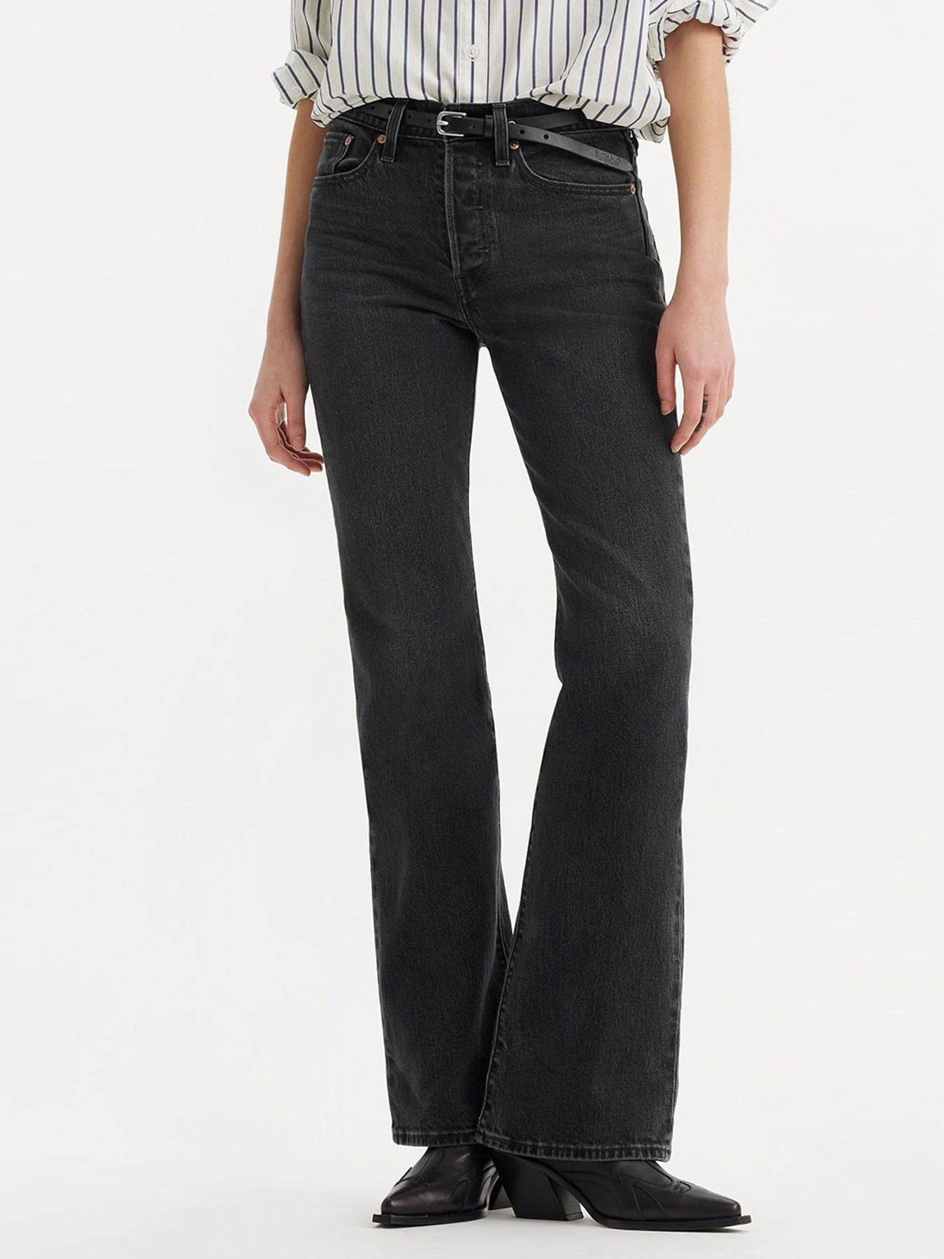 Джинсы Levi's модель A8710;0010 Фото
