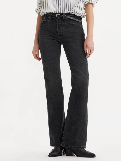 Джинсы Levi's модель A8710;0010 Фото
