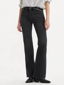Джинсы Levi's модель A8710;0010 Фото
