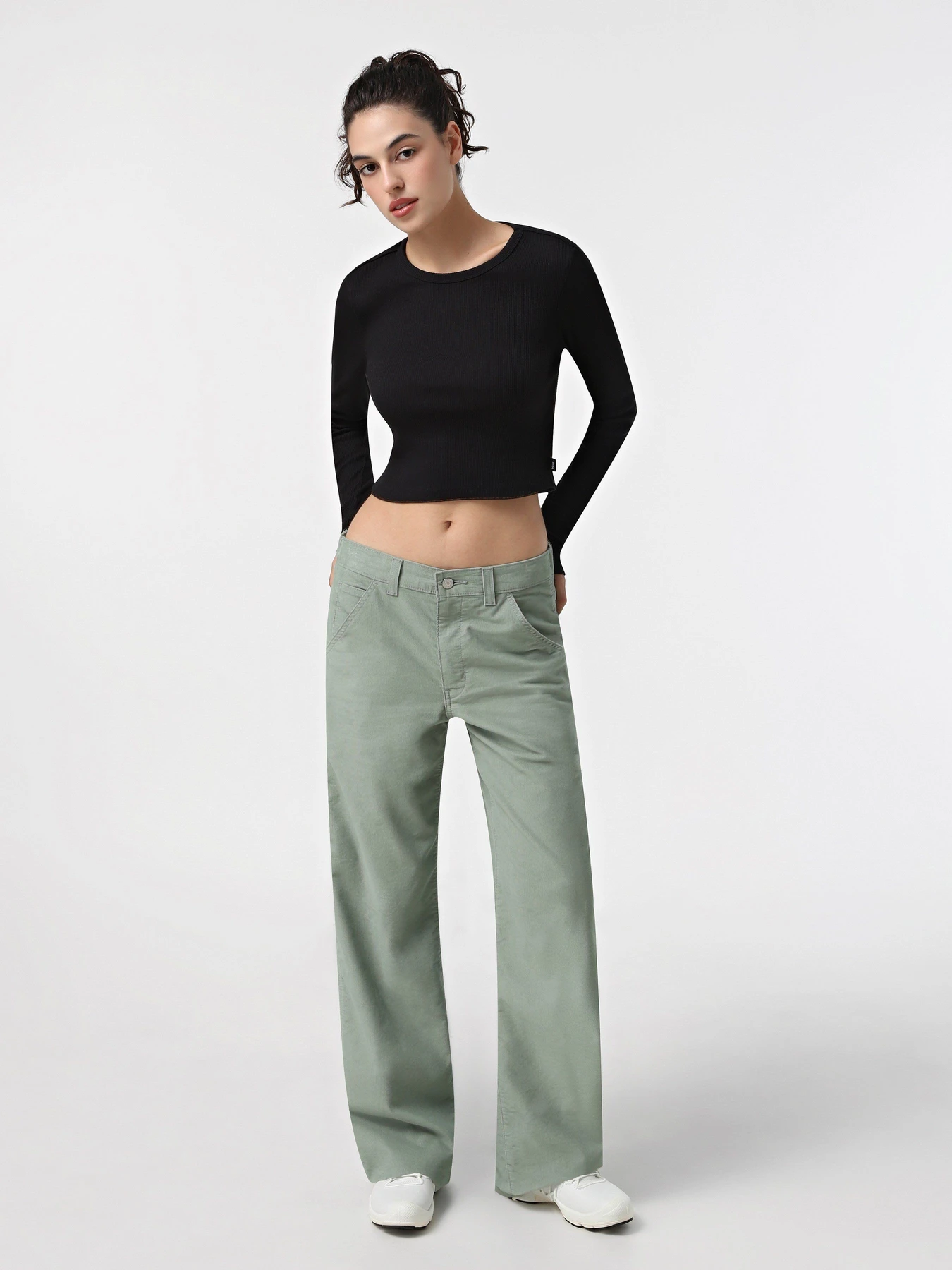 Джинси Levi's модель A8699;0004 Джинси Levi's модель A8699;0004 Фото