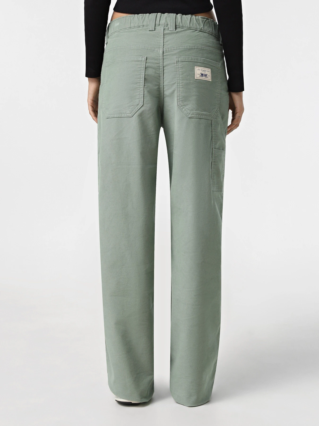 Джинси Levi's модель A8699;0004 Джинси Levi's модель A8699;0004 Фото