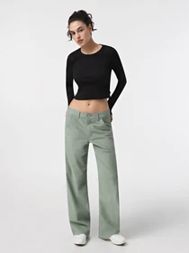 Джинси Levi's модель A8699;0004 Фото