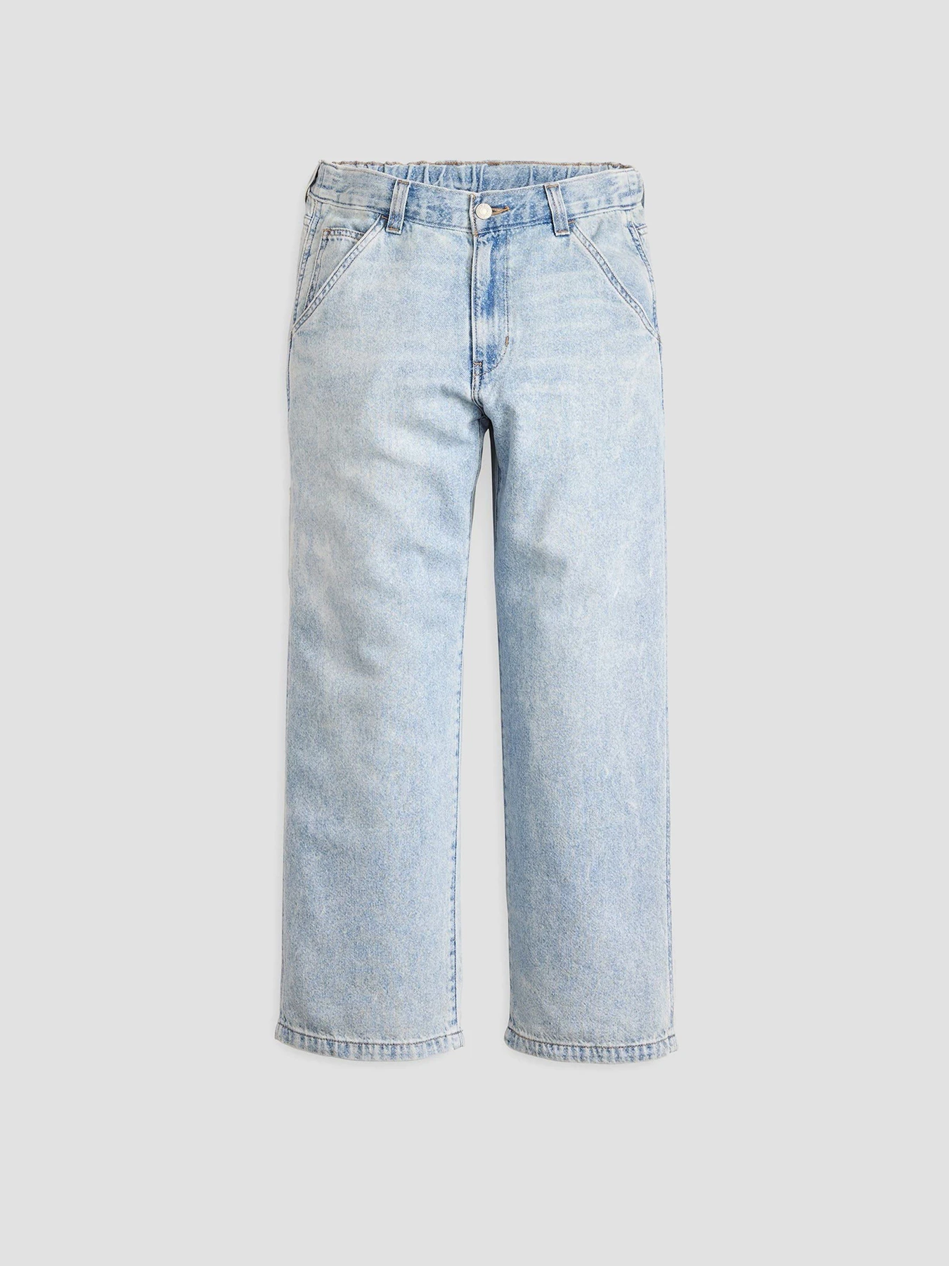 Джинси Levi's модель A8699;0000 Джинси Levi's модель A8699;0000 Фото