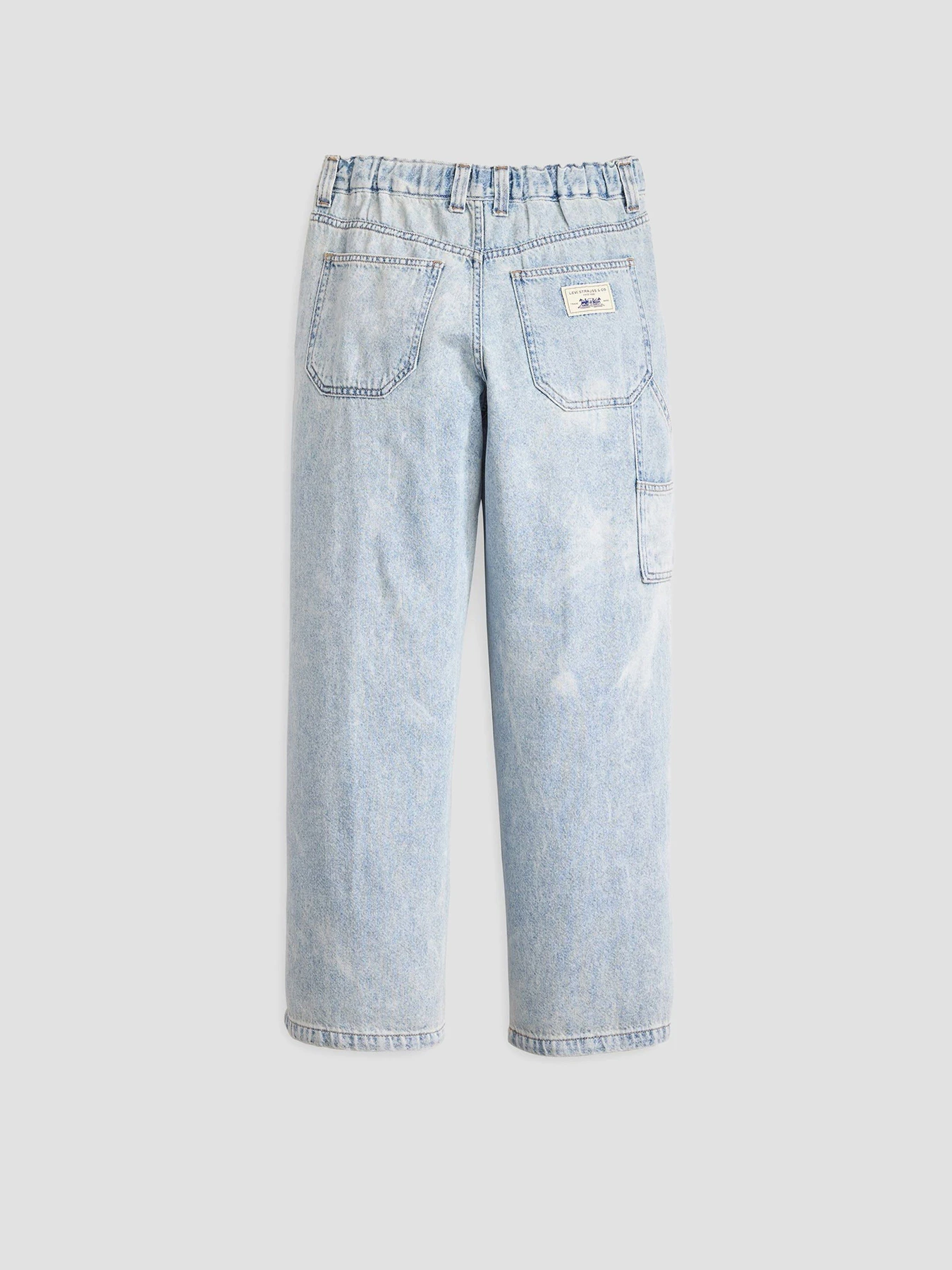 Джинси Levi's модель A8699;0000 Джинси Levi's модель A8699;0000 Фото