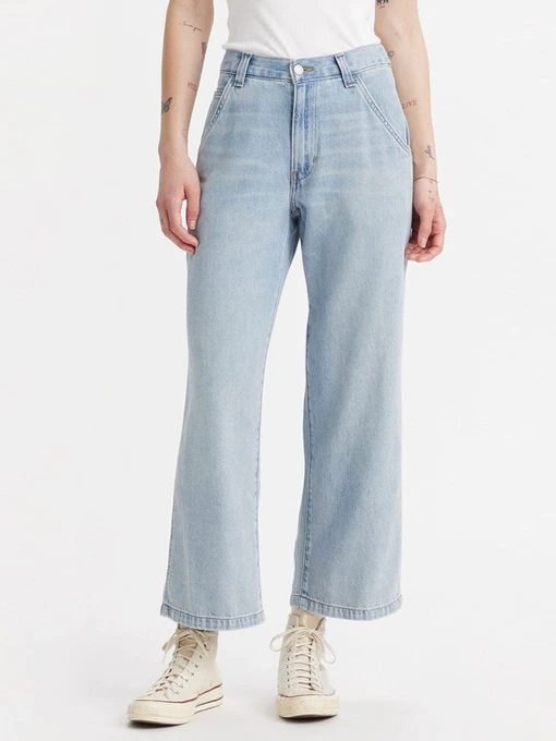 Джинси Levi's модель A8699;0000 Фото
