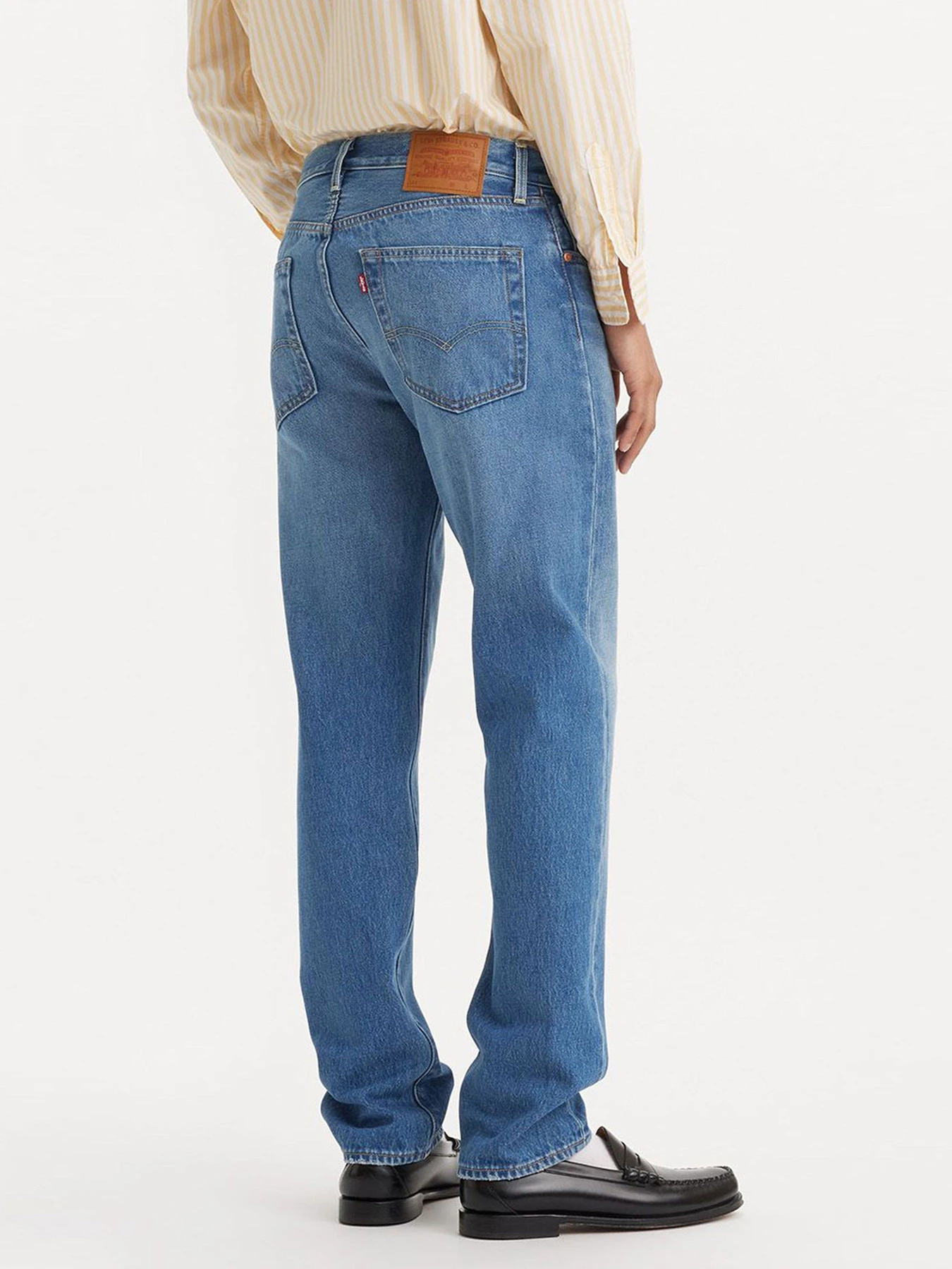 Джинси Levi's модель A4677;0027 Джинси Levi's модель A4677;0027 Фото