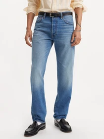 Джинсы Levi's модель A4677;0027 Фото
