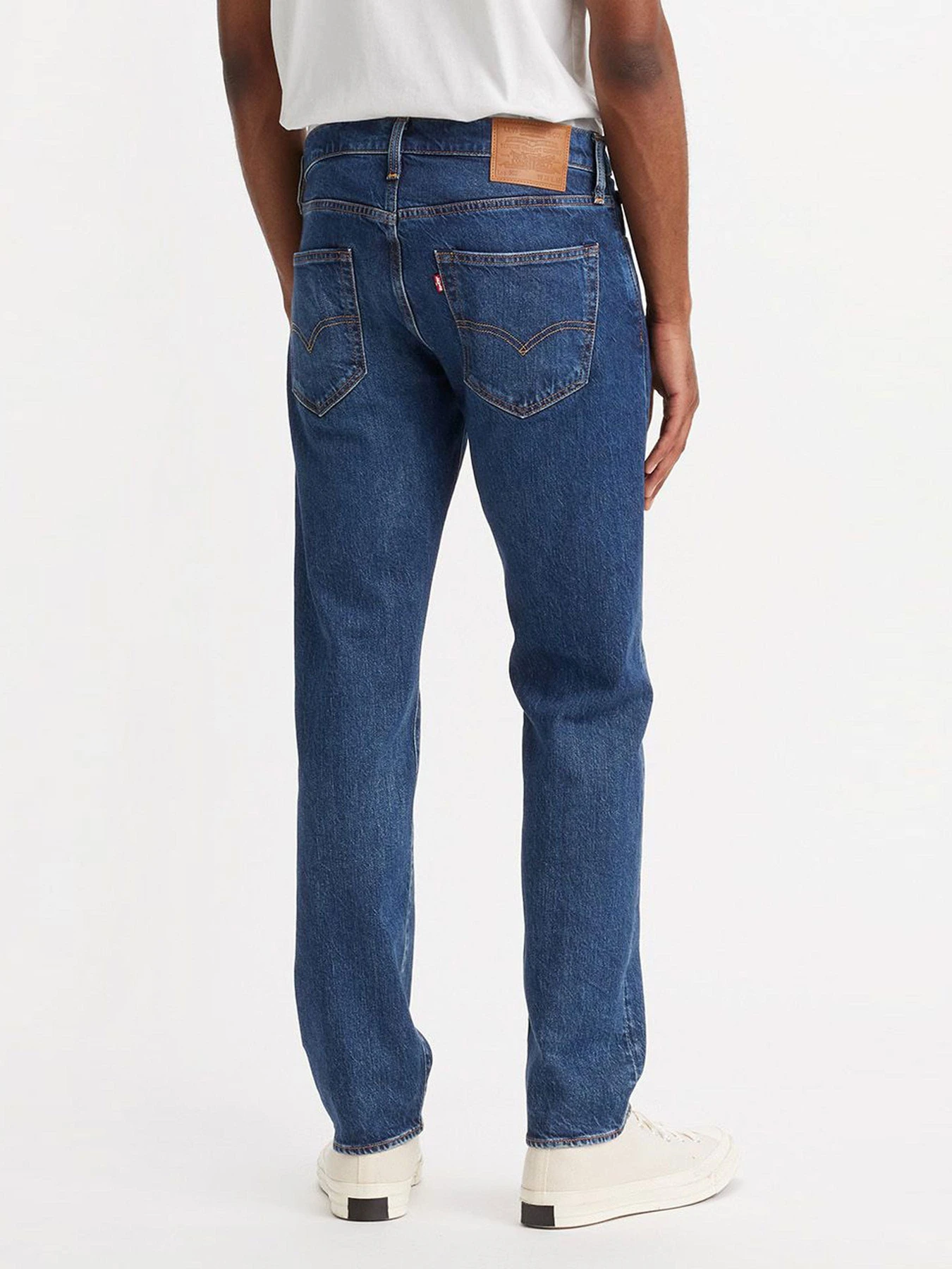 Джинси Levi's модель 29507;1460 Джинси Levi's модель 29507;1460 Фото