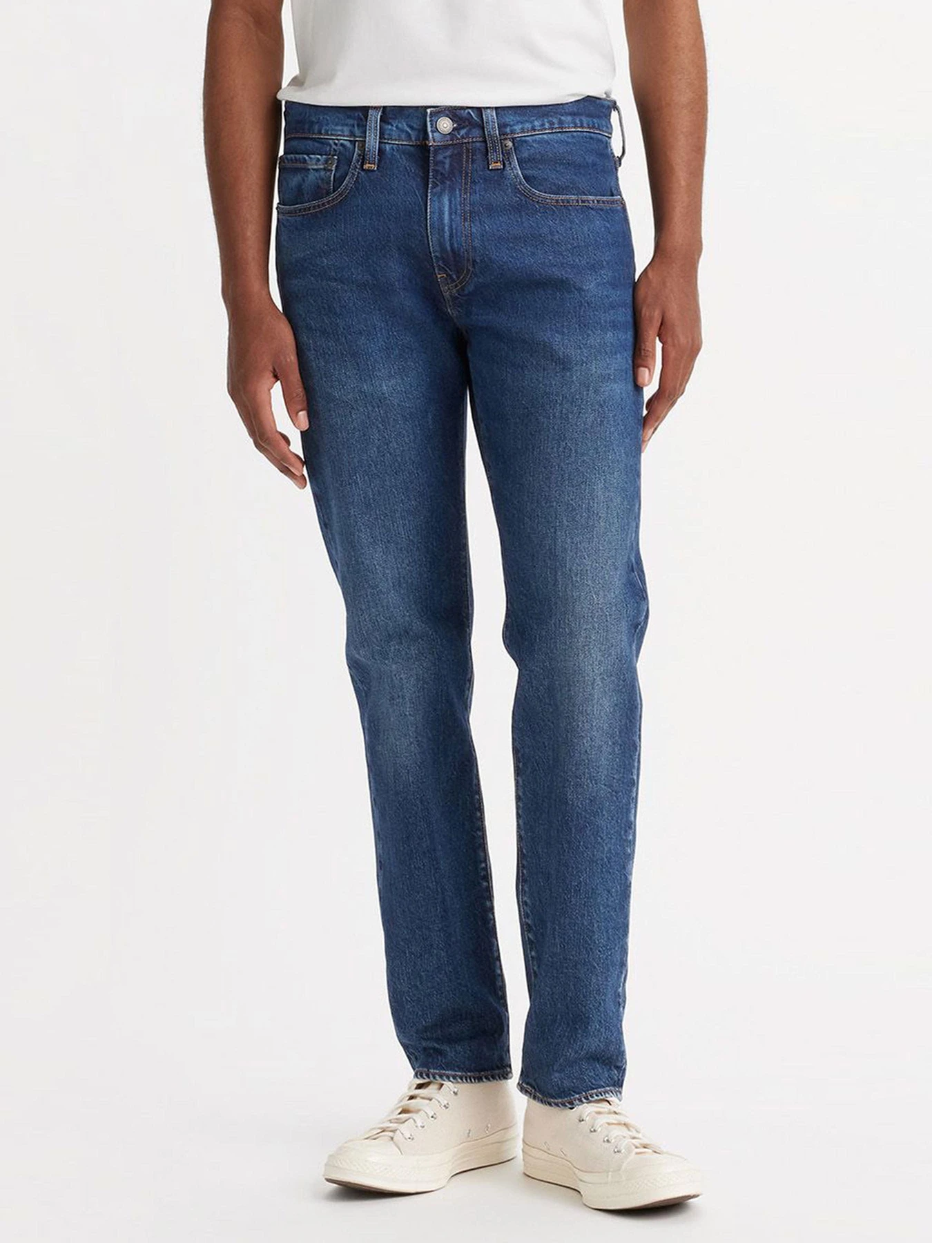 Джинси Levi's модель 29507;1460 Джинси Levi's модель 29507;1460 Фото