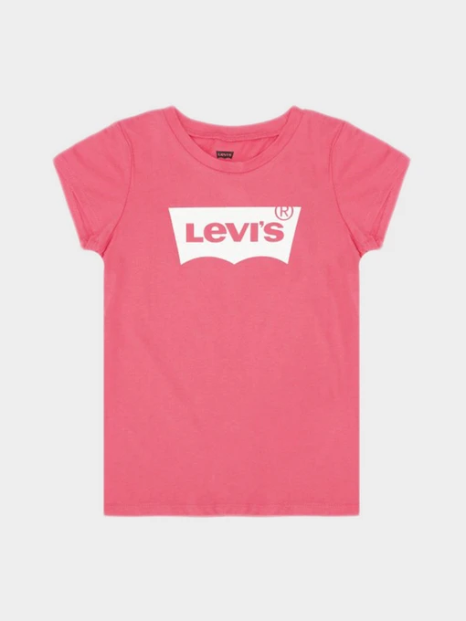 Футболки и поло Levi's LVG S/S Batwing Tee модель 3E4234-A37 Фото