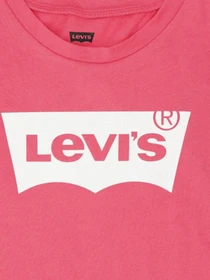 Футболки и поло Levi's LVG S/S Batwing Tee модель 3E4234-A37 Фото