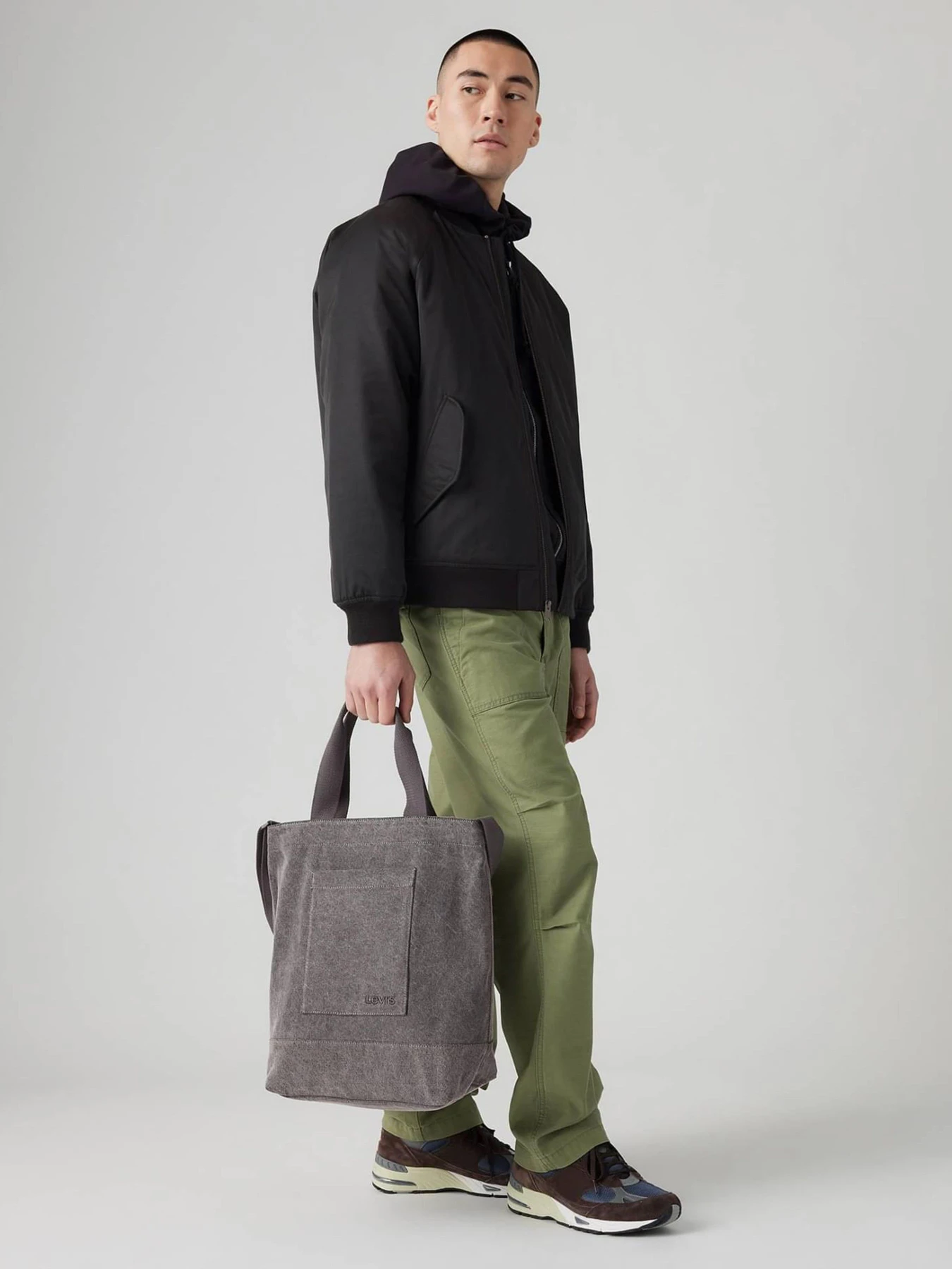 Сумки Levi's модель 235239;13.58 Сумки Levi's модель 235239;13.58 Фото