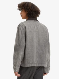 Куртки и дубленки Levi's модель A8635;0000 Фото