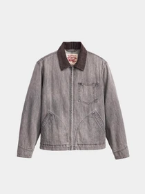 Куртки и дубленки Levi's модель A8635;0000 Фото