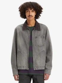 Куртки и дубленки Levi's модель A8635;0000 Фото
