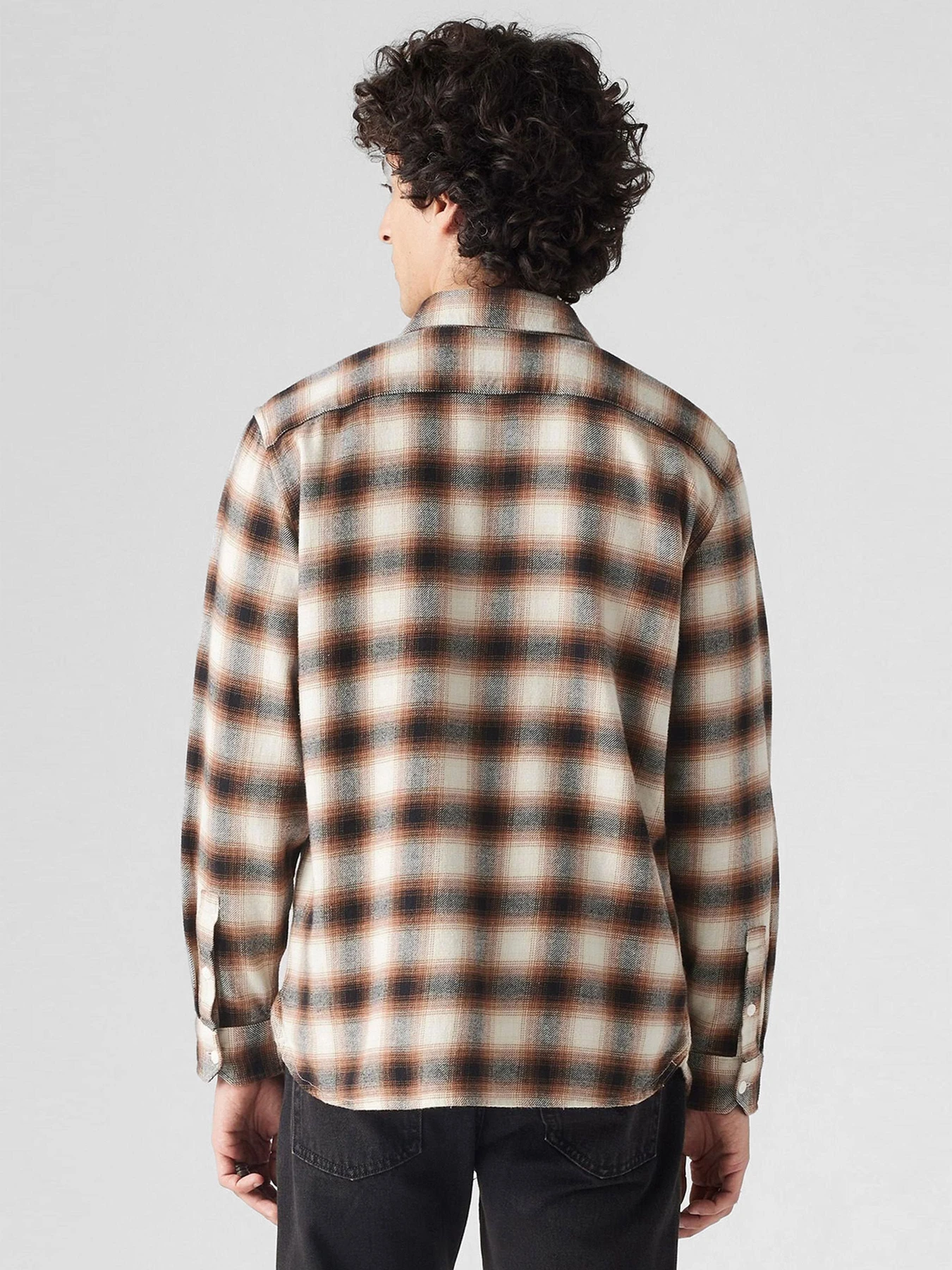 Сорочки Levi's модель 19573;0237 Фото