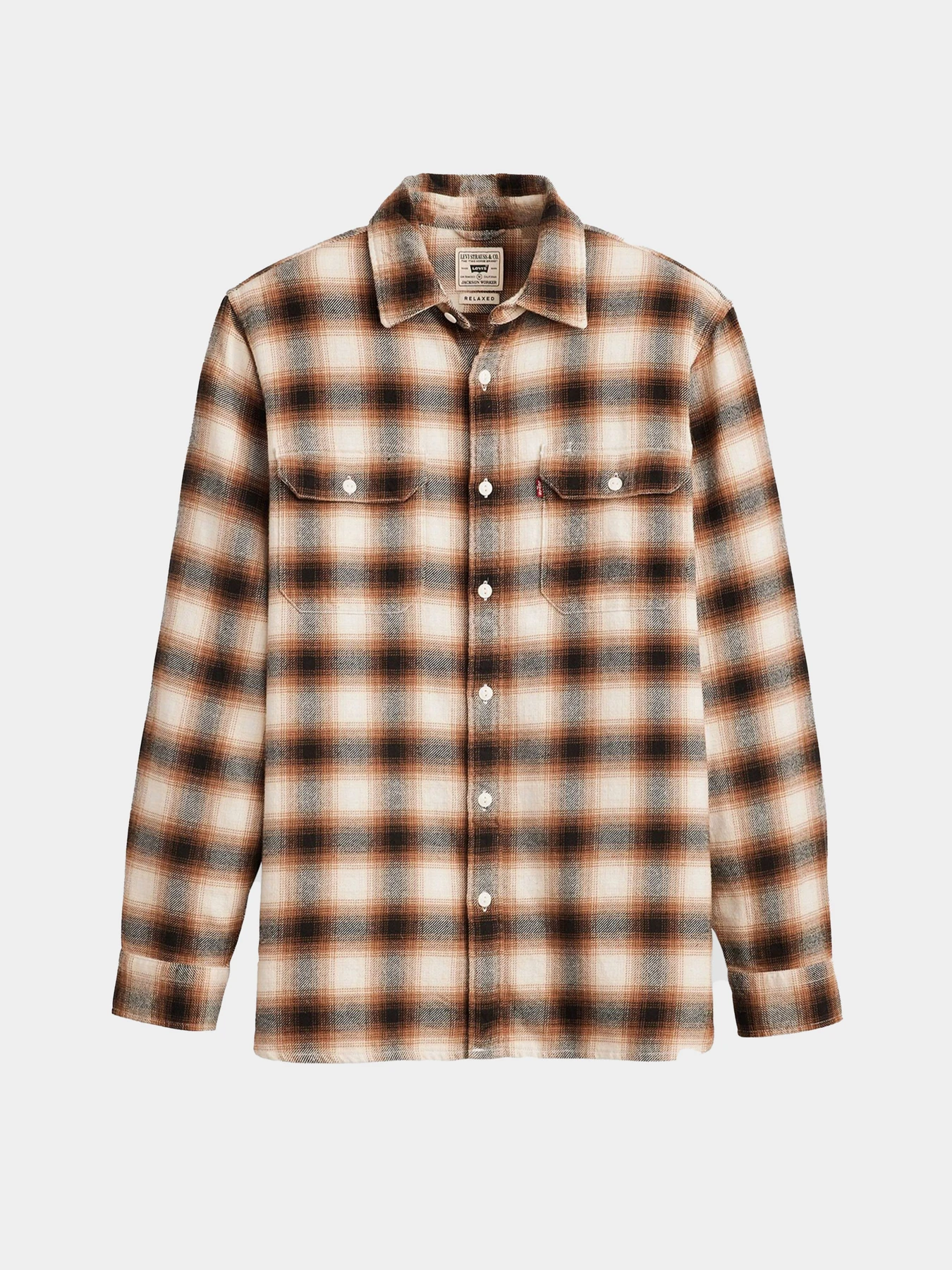 Сорочки Levi's модель 19573;0237 Фото