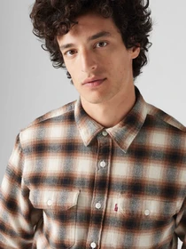 Сорочки Levi's модель 19573;0237 Фото