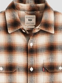 Сорочки Levi's модель 19573;0237 Фото