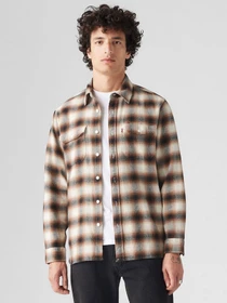 Рубашки Levi's модель 19573;0237 Фото