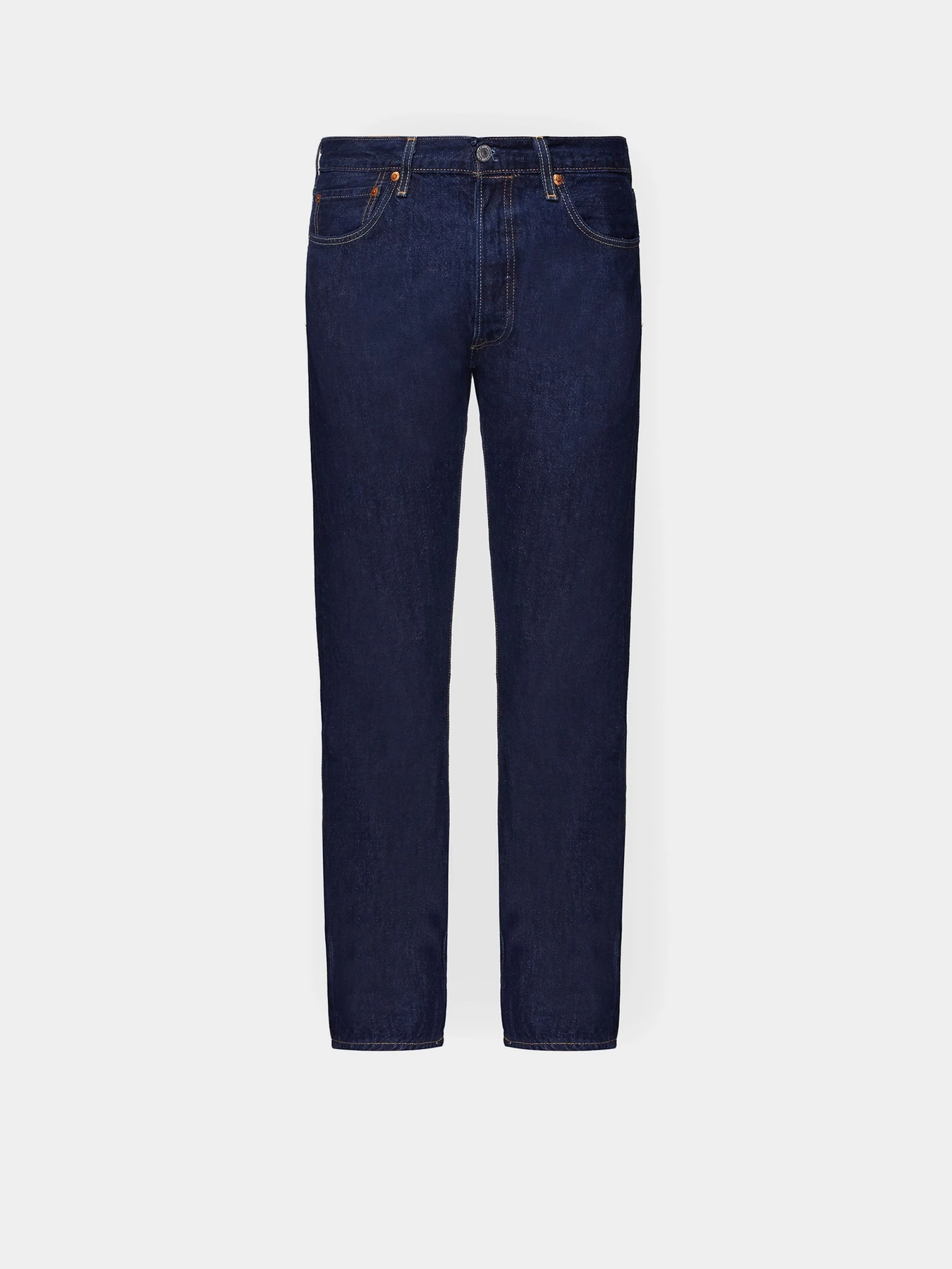Джинсы Levi's модель 00501;0101 Фото