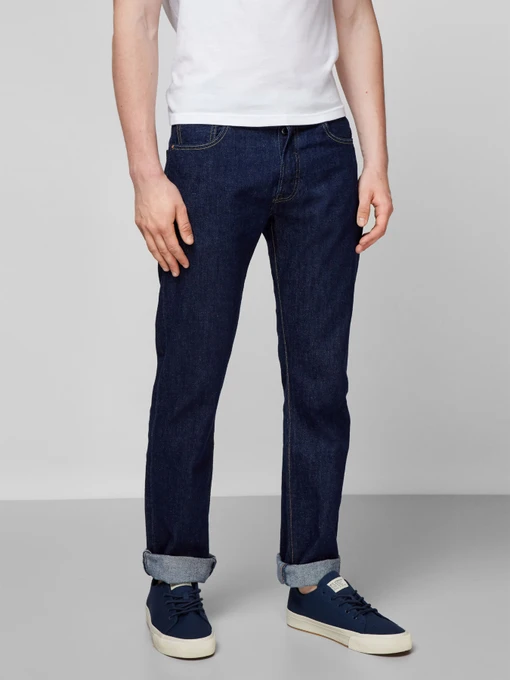 Джинси Levi's модель 00501;0101 Фото