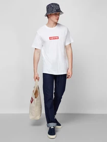 Джинсы Levi's модель 00501;0101 Фото