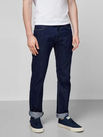 Джинсы Levi's модель 00501;0101 Фото