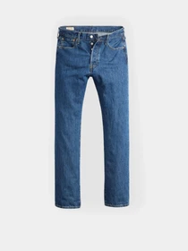 Джинсы Levi's модель 00501;0114 Фото