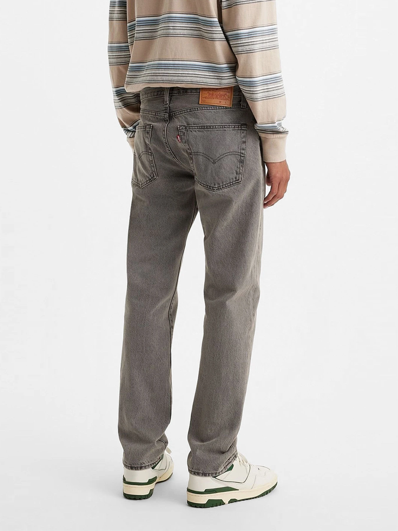 Джинси Levi's модель 00501;3496 Фото