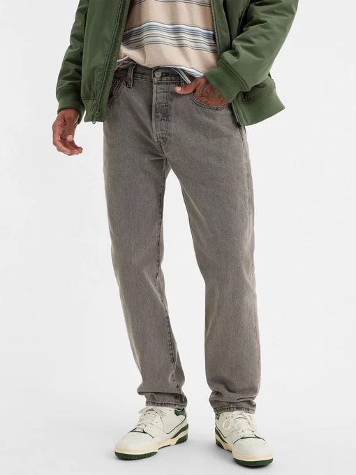 Джинси Levi's модель 00501;3496 Фото