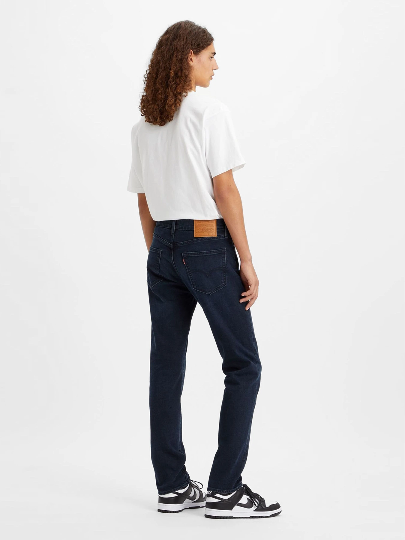 Джинси Levi's модель 04511;5546 Фото