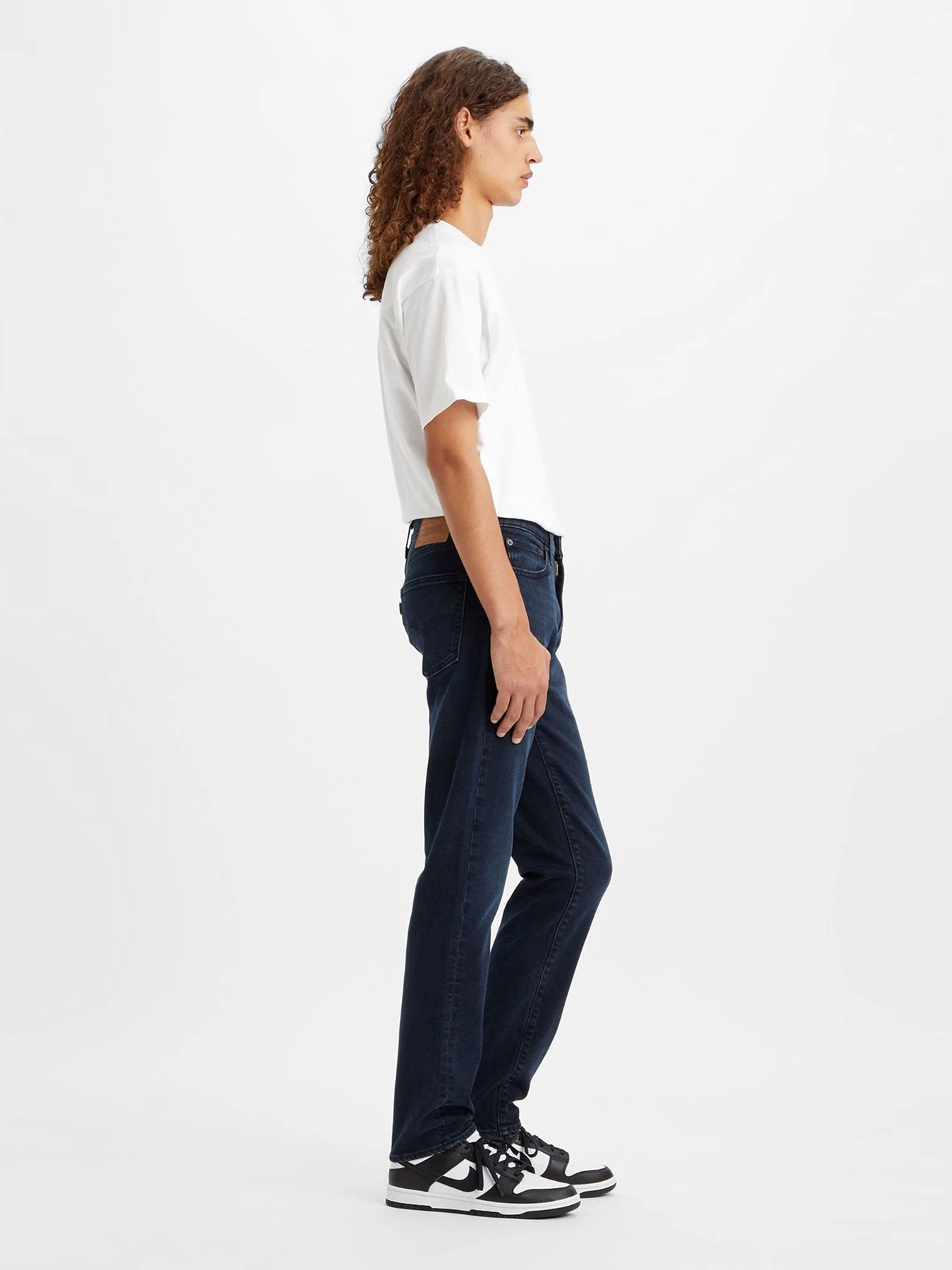 Джинси Levi's модель 04511;5546 Фото