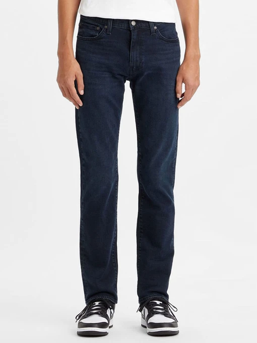 Джинси Levi's модель 04511;5546 Фото