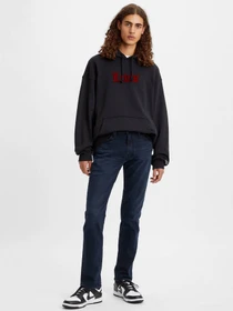 Джинси Levi's модель 04511;5546 Фото