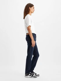 Джинси Levi's модель 04511;5546 Фото