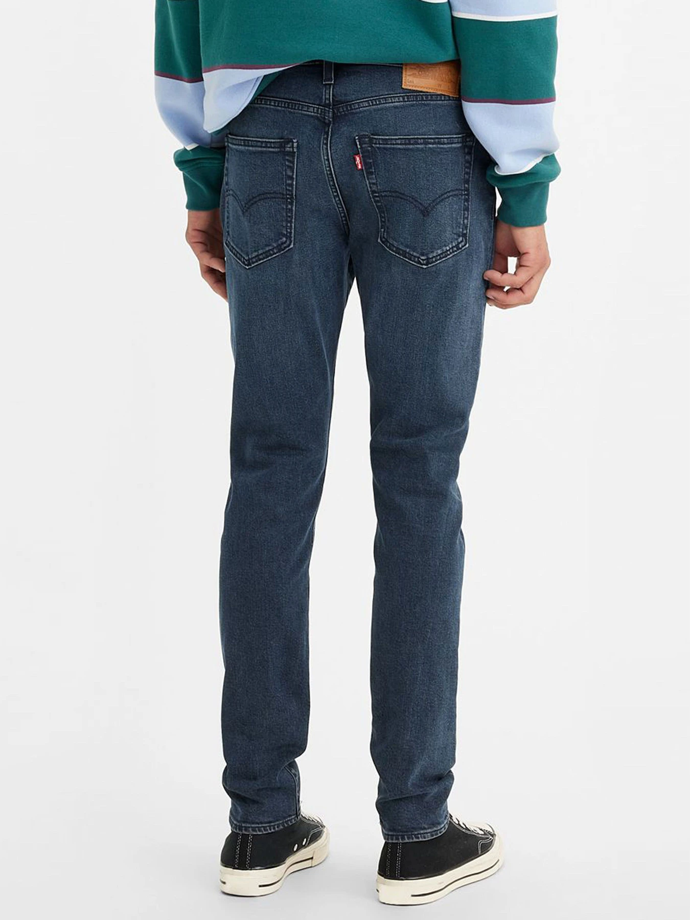 Джинси Levi's модель 28833;1154 Джинси Levi's модель 28833;1154 Фото