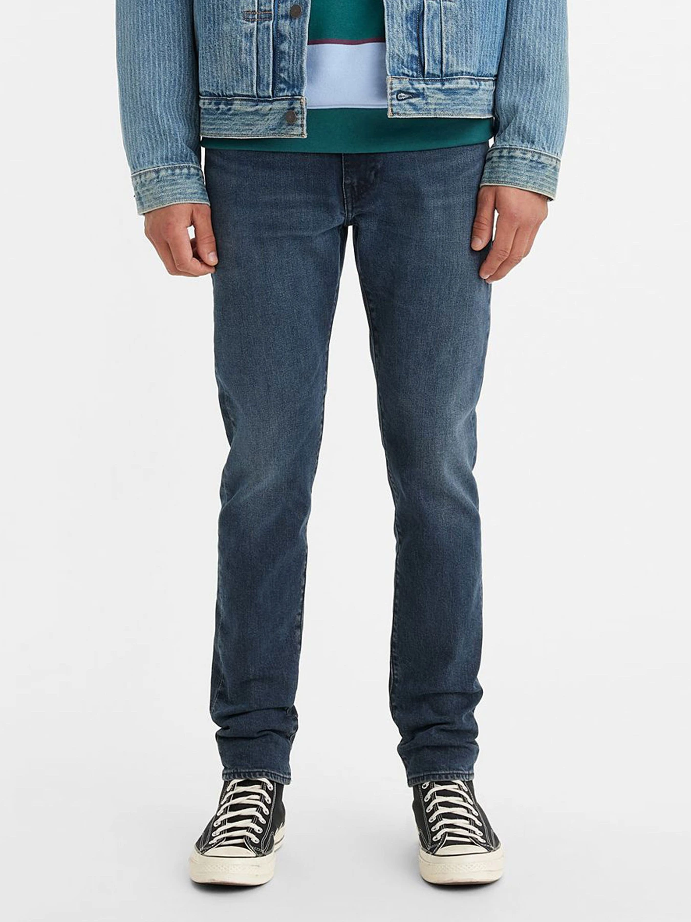 Джинси Levi's модель 28833;1154 Джинси Levi's модель 28833;1154 Фото