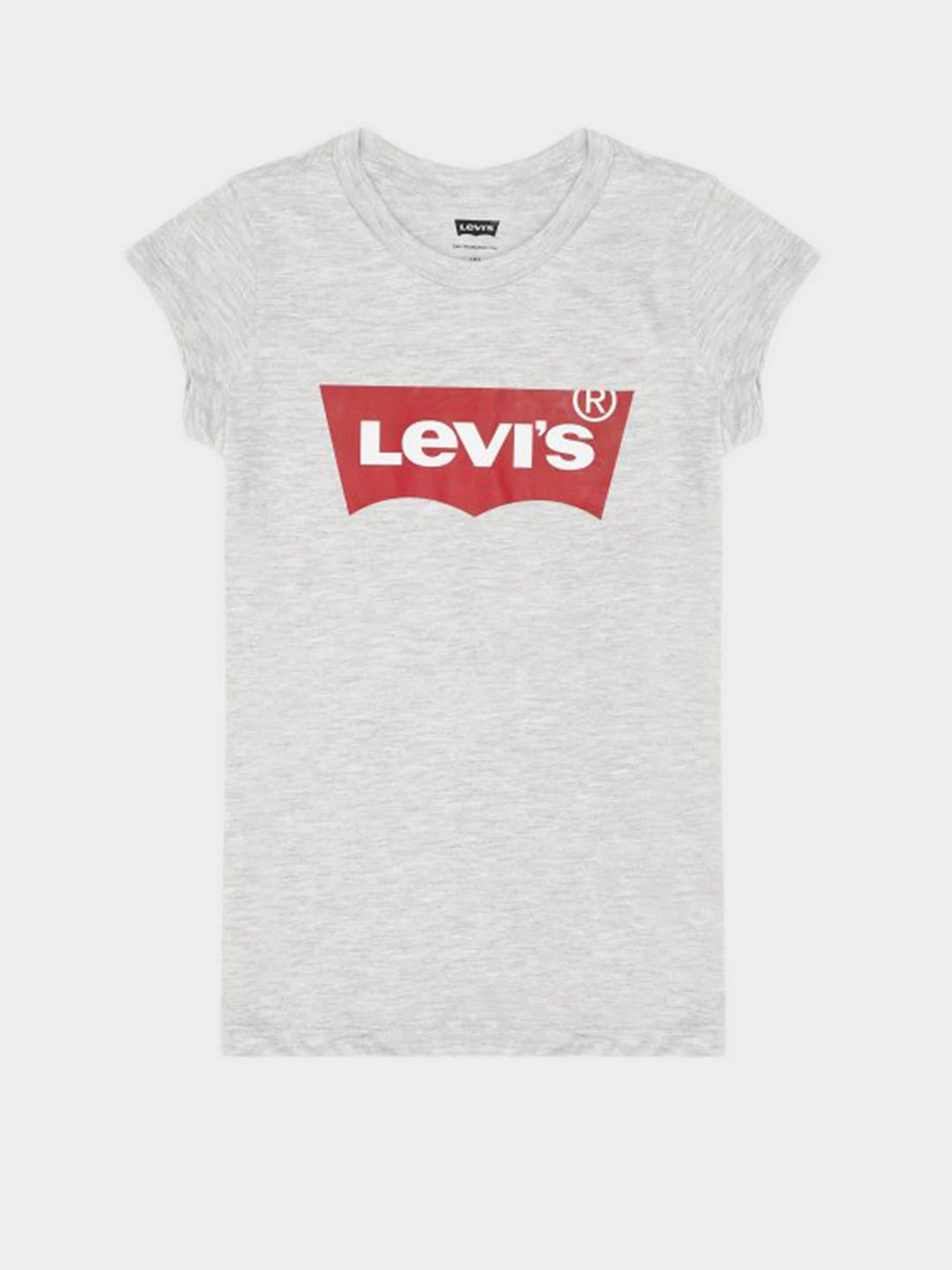 Футболки и поло Levi's LVG S/S Batwing Tee модель 3E4234-G8Y Фото