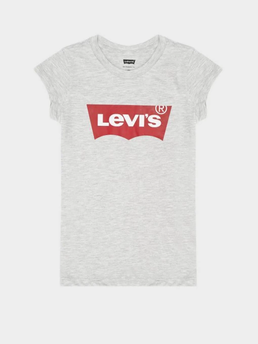 Футболки и поло Levi's LVG S/S Batwing Tee модель 3E4234-G8Y Фото