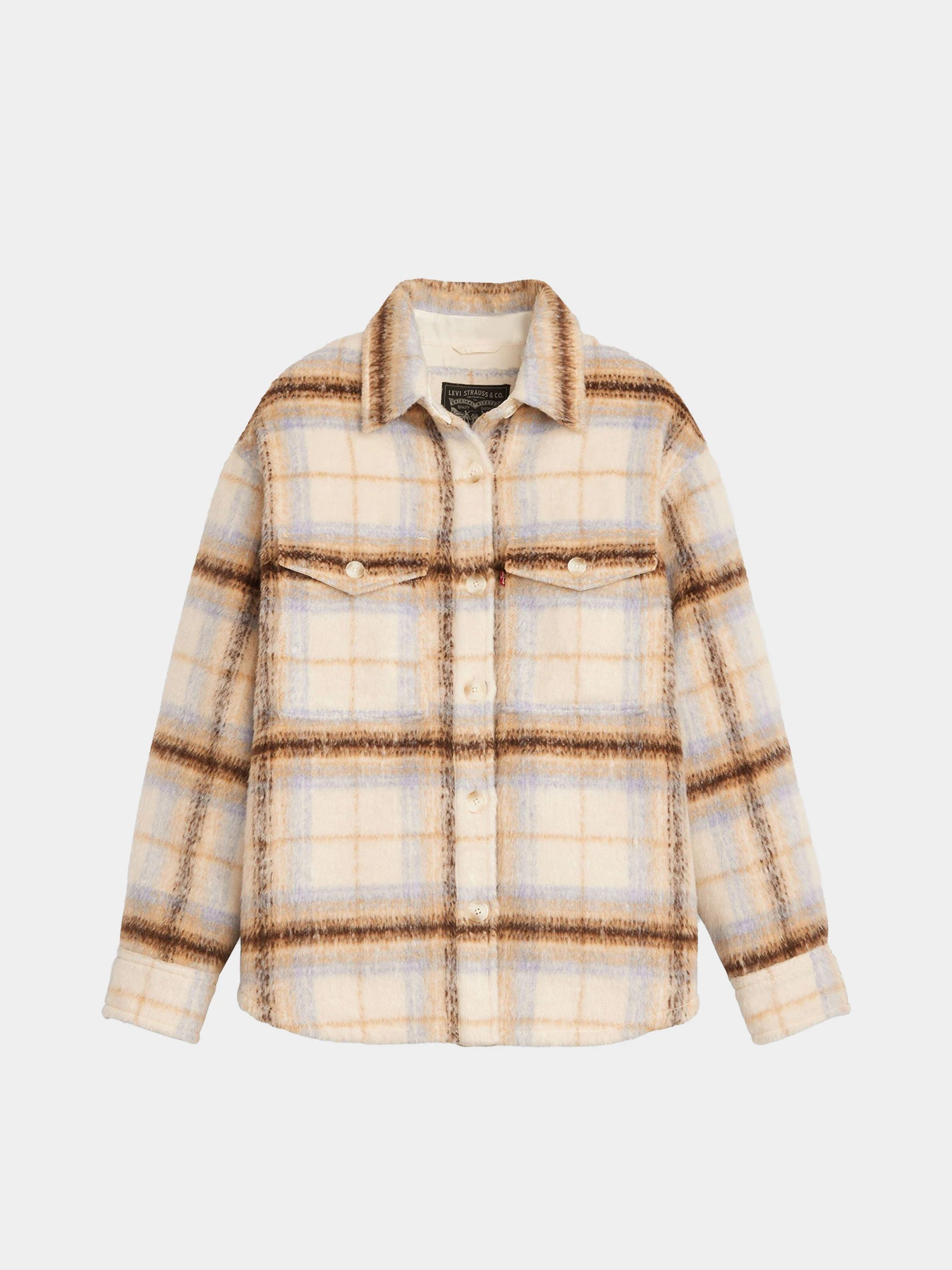 Куртки та дублянки Levi's модель A7183;0009 Куртки та дублянки Levi's модель A7183;0009 Фото