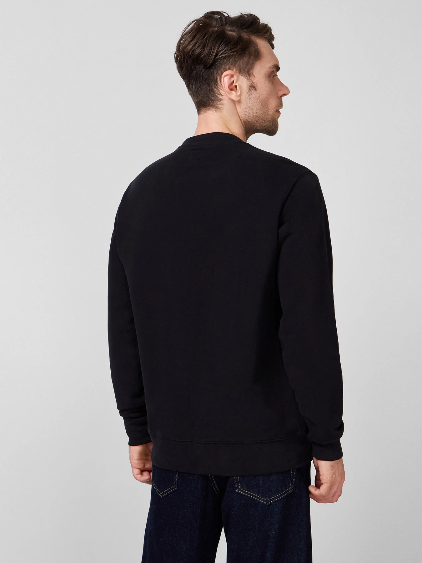 Худі та світшоти Levi's модель 35909;0003 Худі та світшоти Levi's модель 35909;0003 Фото