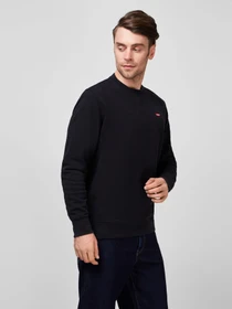 Худі та світшоти Levi's модель 35909;0003 Фото