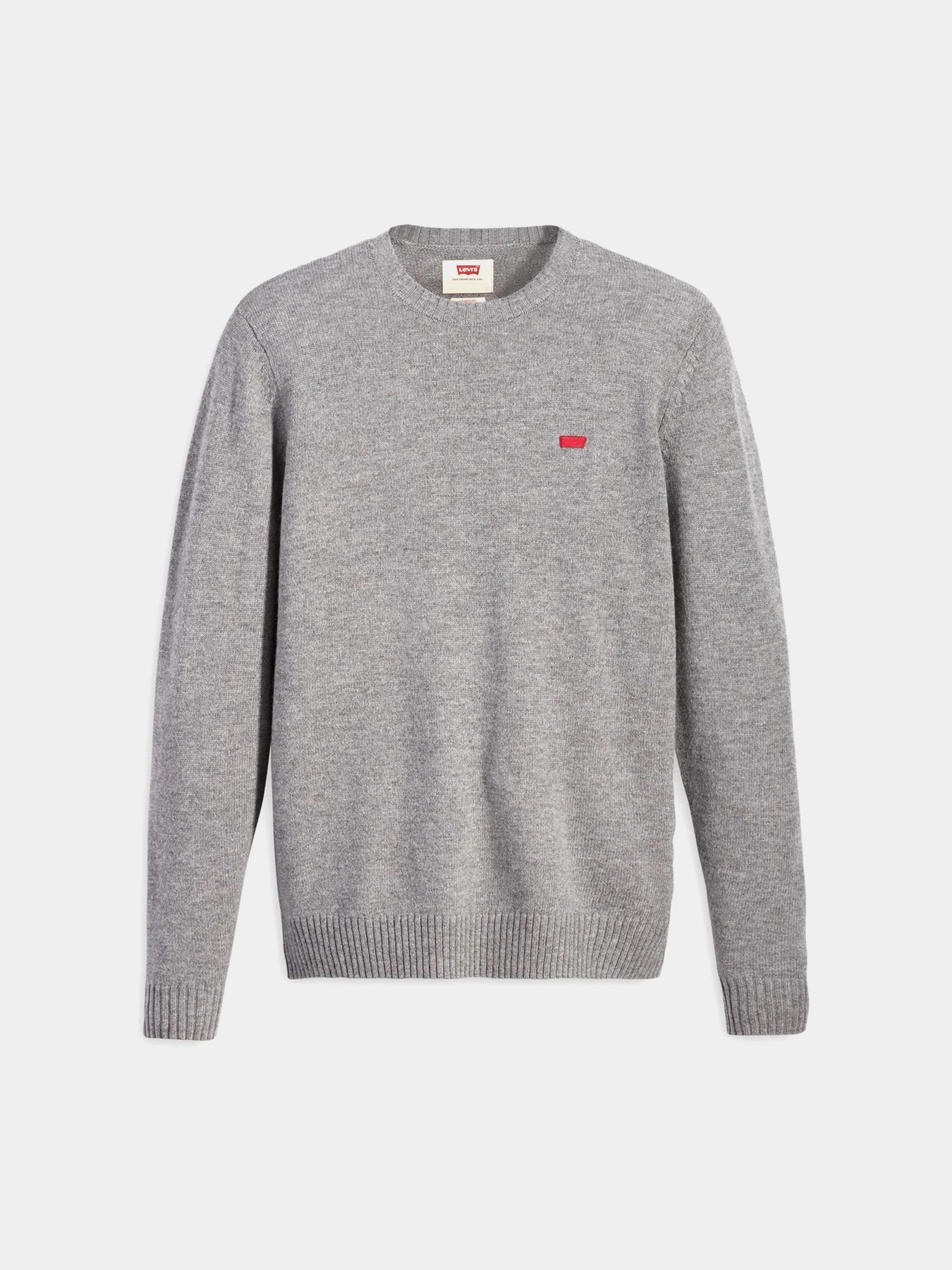 Свитры и кардиганы Levi's модель A4320;0000 Свитры и кардиганы Levi's модель A4320;0000 Фото