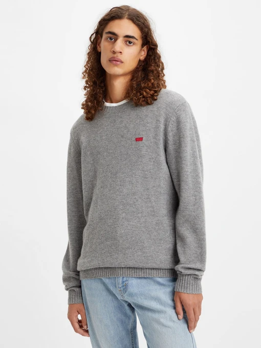 Светри та кардигани Levi's модель A4320;0000 Фото
