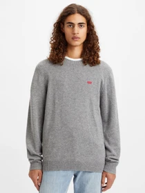 Свитры и кардиганы Levi's модель A4320;0000 Фото